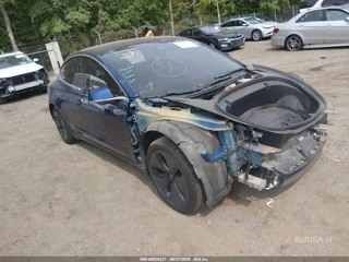 TESLA TESLA MODEL 3 LONG RANGE/PERFORMANCE