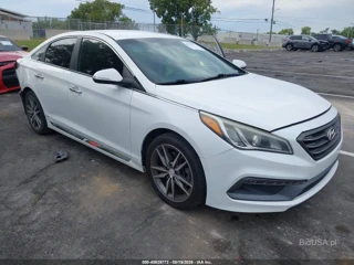 HYUNDAI HYUNDAI SONATA SPORT 2.0T