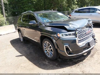 GMC ACADIA FWD DENALI
