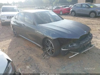 BMW M340I
