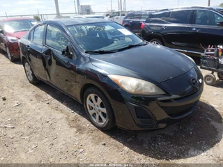 MAZDA MAZDA MAZDA3 I TOURING