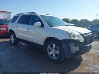 GMC ACADIA SLT-1