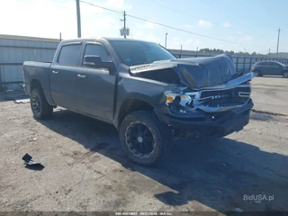 RAM RAM 1500 BIG HORN/LONE STAR  4X2 5'7 BOX
