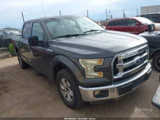 FORD FORD F-150 XLT