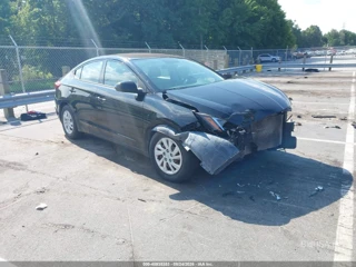 HYUNDAI HYUNDAI ELANTRA SE