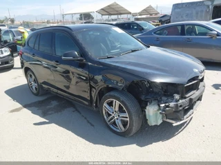 BMW X1 SDRIVE28I