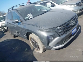 HYUNDAI HYUNDAI TUCSON SEL