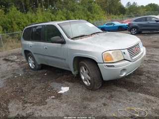 GMC ENVOY SLT