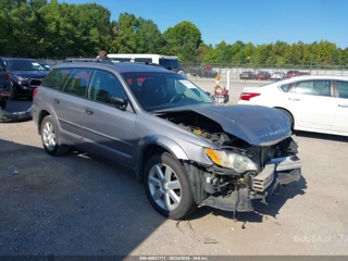 SUBARU SUBARU OUTBACK 2.5I/2.5I L.L. BEAN EDITION