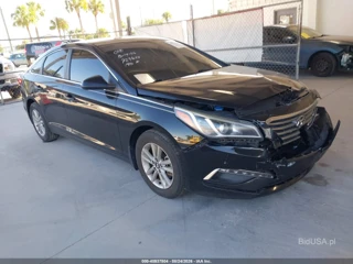 HYUNDAI HYUNDAI SONATA SE