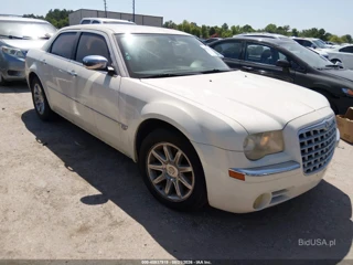 CHRYSLER CHRYSLER 300C
