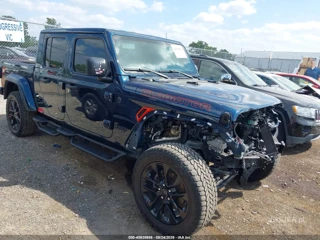 JEEP JEEP GLADIATOR NIGHTHAWK
