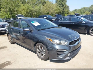 KIA KIA FORTE LXS