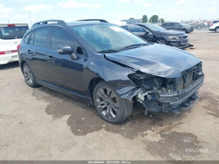 SUBARU SUBARU IMPREZA 2.0I SPORT PREMIUM