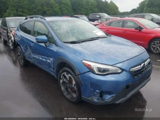 SUBARU SUBARU CROSSTREK LIMITED