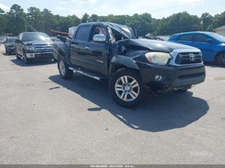 TOYOTA TOYOTA TACOMA PRERUNNER V6