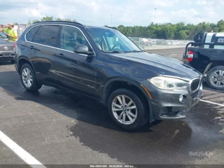 BMW X5 XDRIVE35I