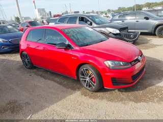 VOLKSWAGEN VOLKSWAGEN GOLF GTI AUTOBAHN 4-DOOR/S 4-DOOR/SE 4-DOOR/SPORT 4-DOOR