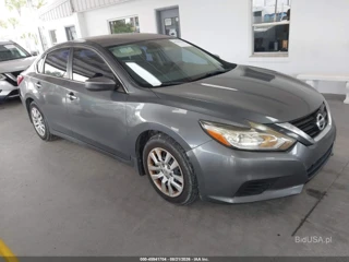 NISSAN NISSAN ALTIMA 2.5 S