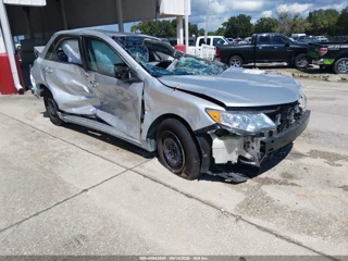 TOYOTA TOYOTA CAMRY LE