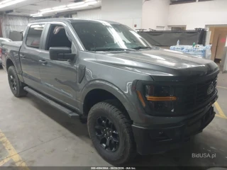 FORD FORD F-150 STX