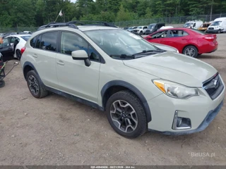 SUBARU SUBARU CROSSTREK 2.0I PREMIUM