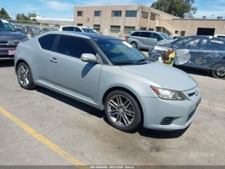 SCION SCION TC