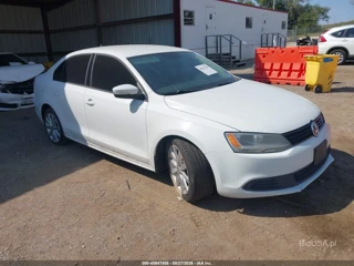 VOLKSWAGEN VOLKSWAGEN JETTA 1.8T SE