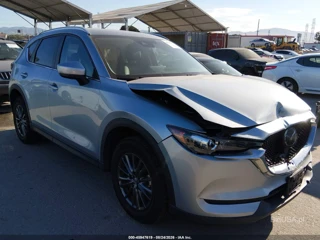 MAZDA MAZDA CX-5 TOURING