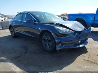 TESLA TESLA MODEL 3 LONG RANGE/PERFORMANCE