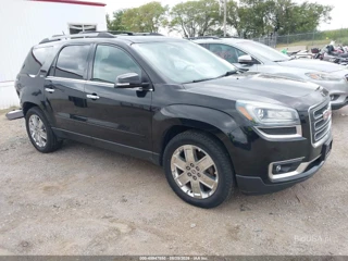 GMC ACADIA LIMITED
