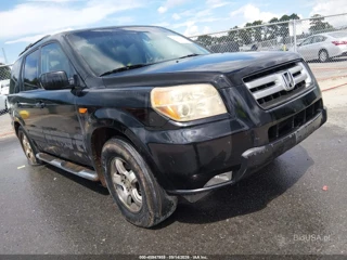 HONDA HONDA PILOT EX-L