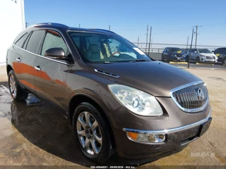 BUICK BUICK ENCLAVE CXL