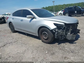 NISSAN NISSAN ALTIMA 2.5 S