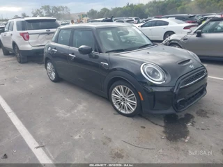 MINI MINI HARDTOP COOPER S