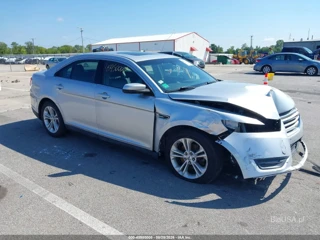 FORD FORD TAURUS SEL