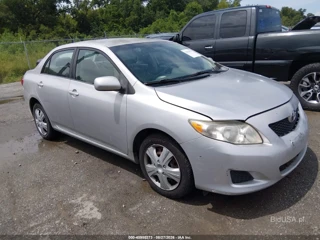 TOYOTA TOYOTA COROLLA XLE