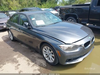 BMW 320I XDRIVE