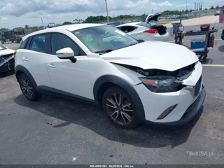 MAZDA MAZDA CX-3 TOURING