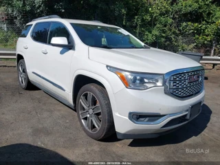GMC ACADIA DENALI