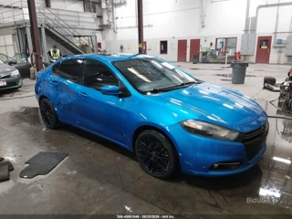 DODGE DODGE DART GT