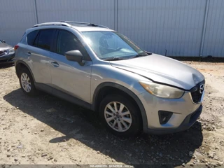 MAZDA MAZDA CX-5 TOURING