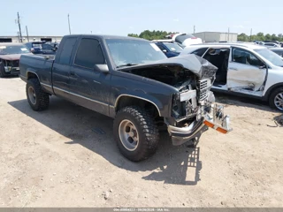 CHEVROLET CHEVROLET GMT-400 K1500