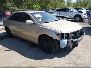 TOYOTA TOYOTA CAMRY LE