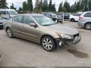 HONDA HONDA ACCORD 2.4 EX