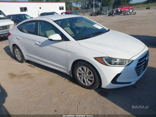HYUNDAI HYUNDAI ELANTRA SE