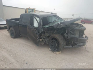 CHEVROLET CHEVROLET SILVERADO 1500 RST