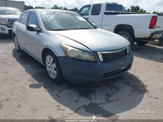 HONDA HONDA ACCORD 2.4 EX