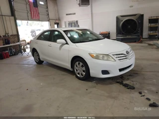 TOYOTA TOYOTA CAMRY