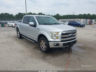 FORD FORD F-150 LARIAT